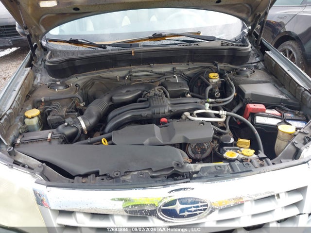 Продажа на аукционе авто 2013 Subaru Forester 2.5x Convenience Package, vin: JF2SHCDC3DH405575, номер лота: 12693884