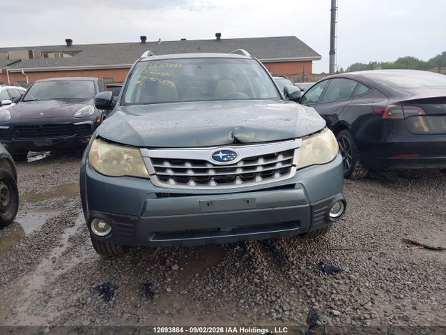 Продажа на аукционе авто 2013 Subaru Forester 2.5x Convenience Package, vin: JF2SHCDC3DH405575, номер лота: 12693884