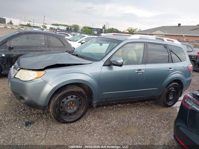 Продажа на аукционе авто 2013 Subaru Forester 2.5x Convenience Package, vin: JF2SHCDC3DH405575, номер лота: 12693884