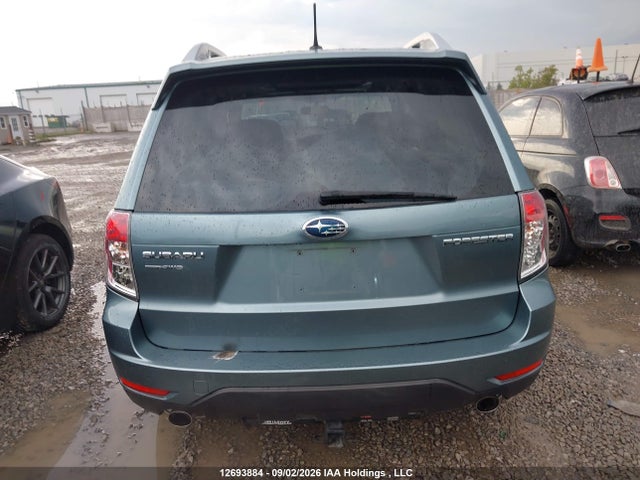 Продажа на аукционе авто 2013 Subaru Forester 2.5x Convenience Package, vin: JF2SHCDC3DH405575, номер лота: 12693884