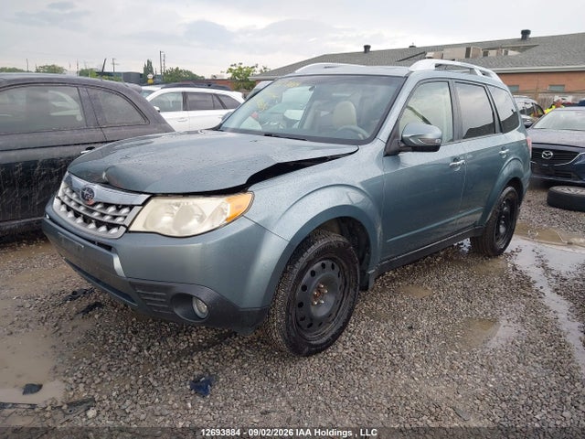 Продажа на аукционе авто 2013 Subaru Forester 2.5x Convenience Package, vin: JF2SHCDC3DH405575, номер лота: 12693884