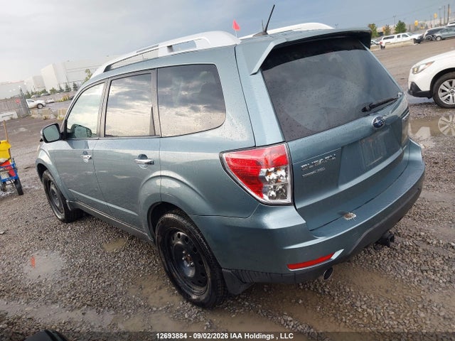 Продажа на аукционе авто 2013 Subaru Forester 2.5x Convenience Package, vin: JF2SHCDC3DH405575, номер лота: 12693884