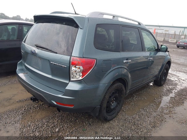 Продажа на аукционе авто 2013 Subaru Forester 2.5x Convenience Package, vin: JF2SHCDC3DH405575, номер лота: 12693884