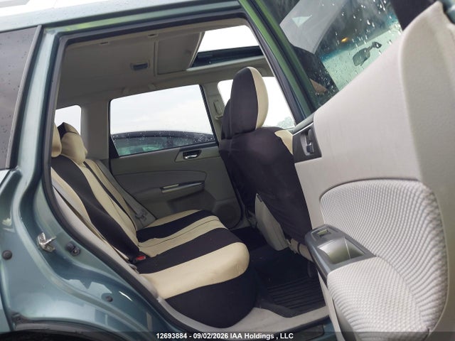 Продажа на аукционе авто 2013 Subaru Forester 2.5x Convenience Package, vin: JF2SHCDC3DH405575, номер лота: 12693884