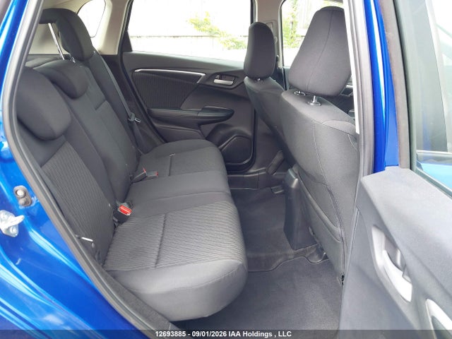 Honda Fit 2018 3HGGK5H77JM100314 Image 8