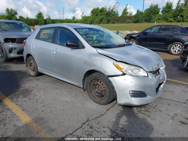 Продаж на аукціоні авто 2012 Toyota Matrix, vin: 2T1KU4EE4CC846943, номер лоту: 12693893
