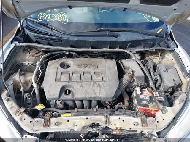 Aukcja sprzedaży 2012 Toyota Matrix, vin: 2T1KU4EE4CC846943, numer aukcji: 12693893