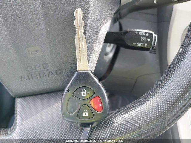 Aukcja sprzedaży 2012 Toyota Matrix, vin: 2T1KU4EE4CC846943, numer aukcji: 12693893