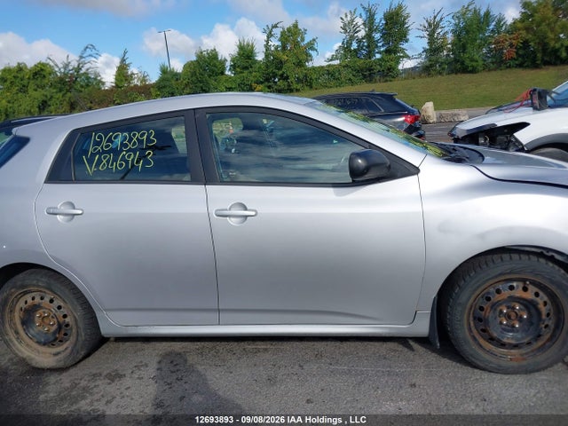 Aukcja sprzedaży 2012 Toyota Matrix, vin: 2T1KU4EE4CC846943, numer aukcji: 12693893