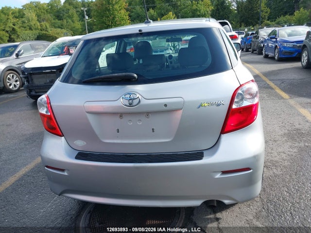 Aukcja sprzedaży 2012 Toyota Matrix, vin: 2T1KU4EE4CC846943, numer aukcji: 12693893