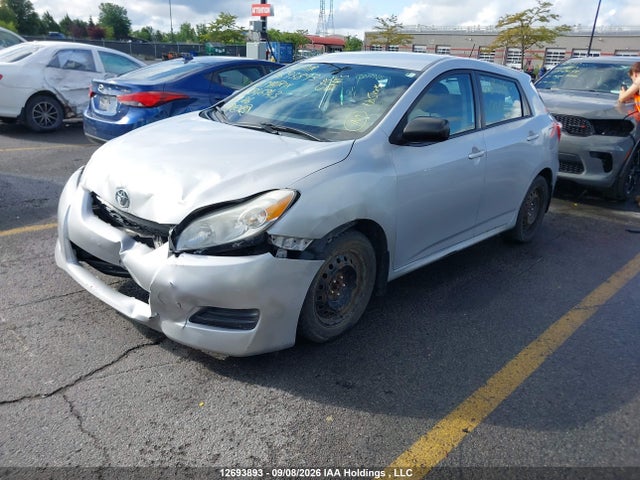 Aukcja sprzedaży 2012 Toyota Matrix, vin: 2T1KU4EE4CC846943, numer aukcji: 12693893
