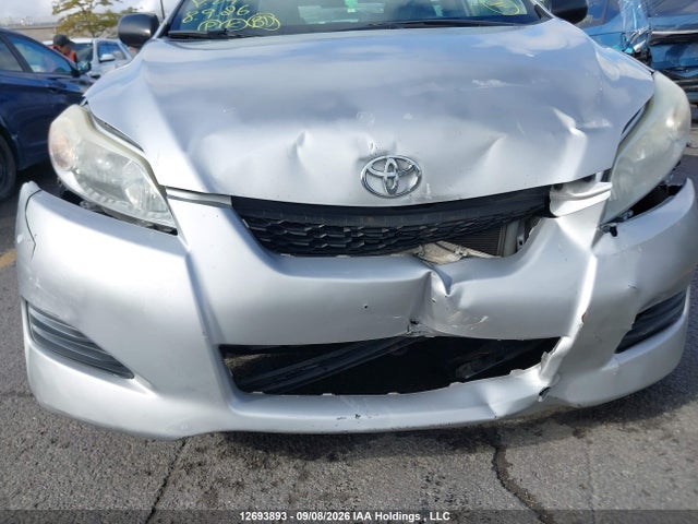 Aukcja sprzedaży 2012 Toyota Matrix, vin: 2T1KU4EE4CC846943, numer aukcji: 12693893
