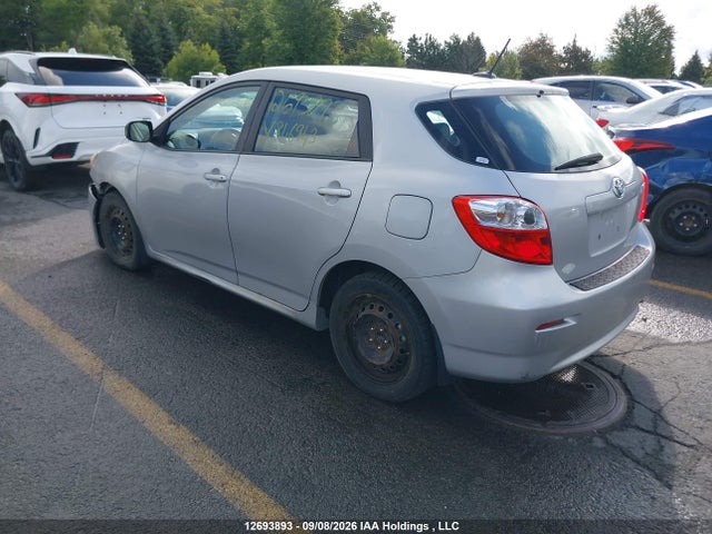 Aukcja sprzedaży 2012 Toyota Matrix, vin: 2T1KU4EE4CC846943, numer aukcji: 12693893