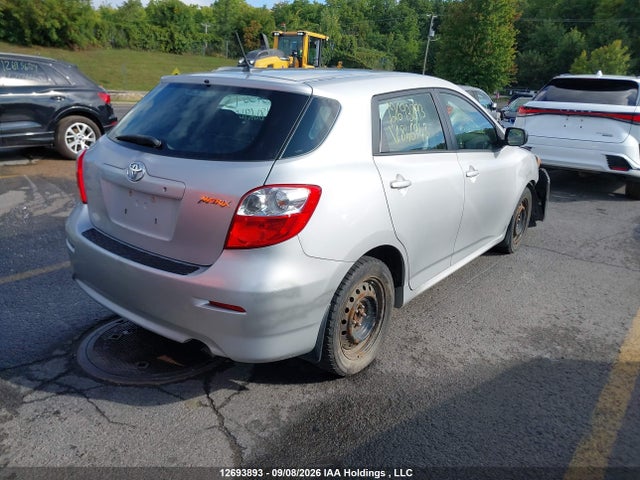 Aukcja sprzedaży 2012 Toyota Matrix, vin: 2T1KU4EE4CC846943, numer aukcji: 12693893