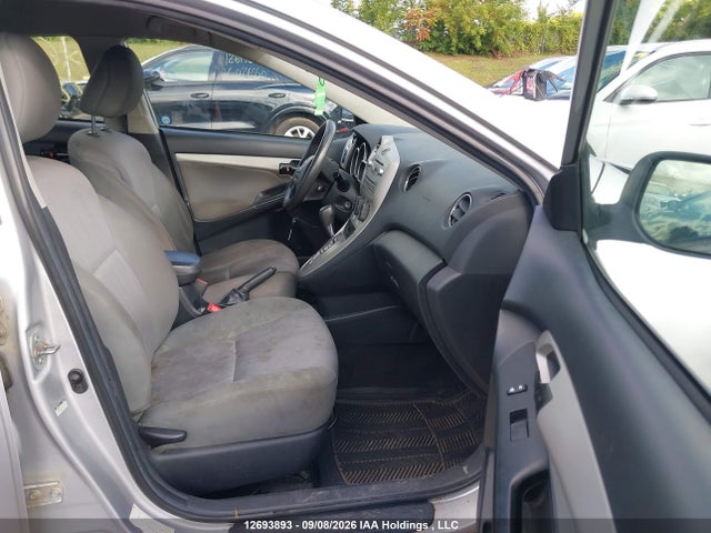 Aukcja sprzedaży 2012 Toyota Matrix, vin: 2T1KU4EE4CC846943, numer aukcji: 12693893