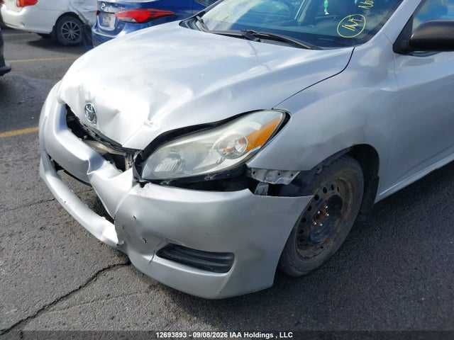 Aukcja sprzedaży 2012 Toyota Matrix, vin: 2T1KU4EE4CC846943, numer aukcji: 12693893