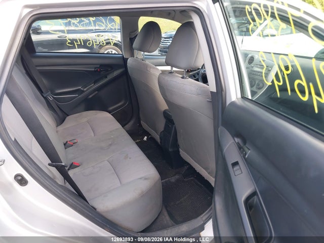 Aukcja sprzedaży 2012 Toyota Matrix, vin: 2T1KU4EE4CC846943, numer aukcji: 12693893