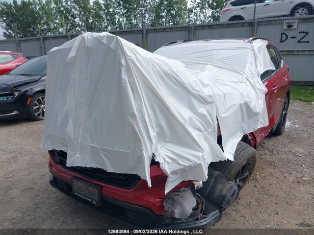 Продаж на аукціоні авто 2025 Honda Cr-v Sport, vin: 2HKRS4H58SH101561, номер лоту: 12693894