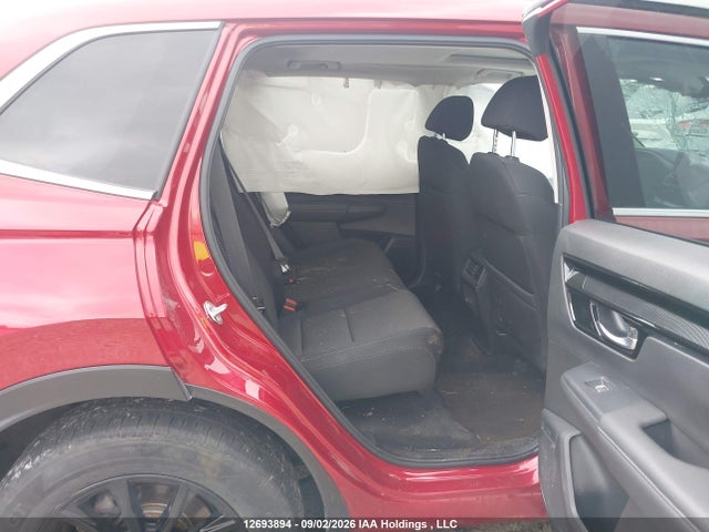 Продаж на аукціоні авто 2025 Honda Cr-v Sport, vin: 2HKRS4H58SH101561, номер лоту: 12693894