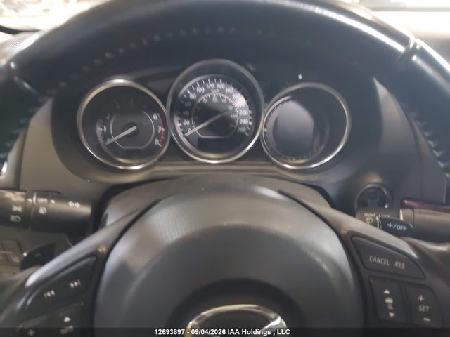 JM1GJ1W67E1139203 Mazda Mazda6 Gt