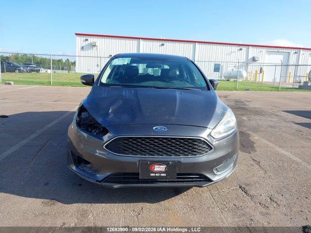 Aukcja sprzedaży 2018 Ford Focus Se, vin: 1FADP3K26JL290313, numer aukcji: 12693900