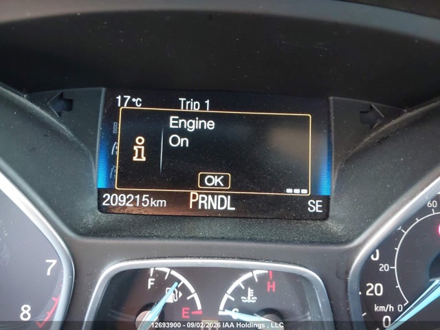 Aukcja sprzedaży 2018 Ford Focus Se, vin: 1FADP3K26JL290313, numer aukcji: 12693900