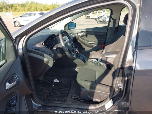 Aukcja sprzedaży 2018 Ford Focus Se, vin: 1FADP3K26JL290313, numer aukcji: 12693900