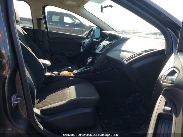 Aukcja sprzedaży 2018 Ford Focus Se, vin: 1FADP3K26JL290313, numer aukcji: 12693900