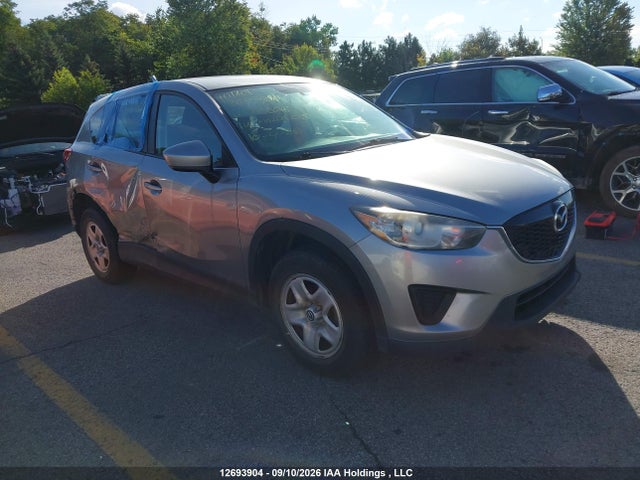 Aukcja sprzedaży 2014 Mazda Cx-5, vin: JM3KE2BE3E0413866, numer aukcji: 12693904