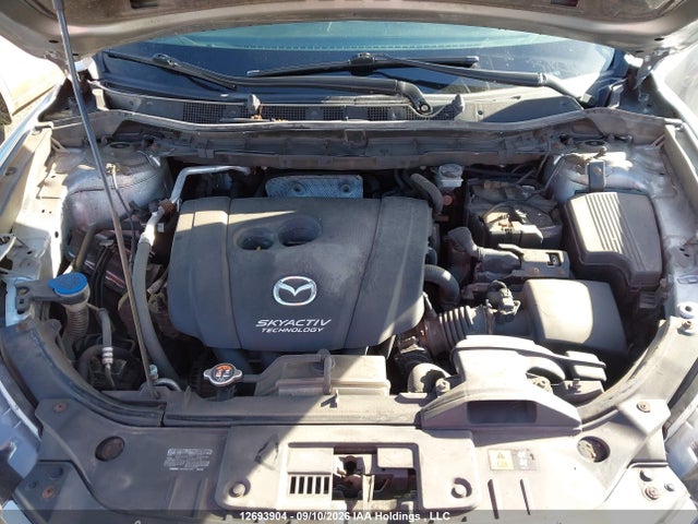 Продаж на аукціоні авто 2014 Mazda Cx-5, vin: JM3KE2BE3E0413866, номер лоту: 12693904