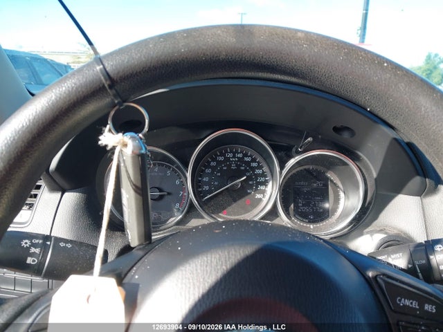 Продаж на аукціоні авто 2014 Mazda Cx-5, vin: JM3KE2BE3E0413866, номер лоту: 12693904