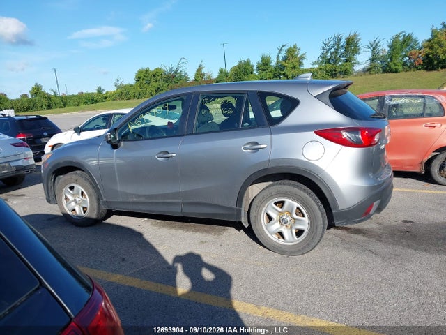 Продаж на аукціоні авто 2014 Mazda Cx-5, vin: JM3KE2BE3E0413866, номер лоту: 12693904
