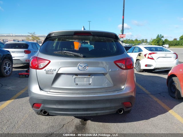 Продаж на аукціоні авто 2014 Mazda Cx-5, vin: JM3KE2BE3E0413866, номер лоту: 12693904