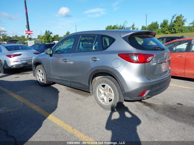 Продаж на аукціоні авто 2014 Mazda Cx-5, vin: JM3KE2BE3E0413866, номер лоту: 12693904