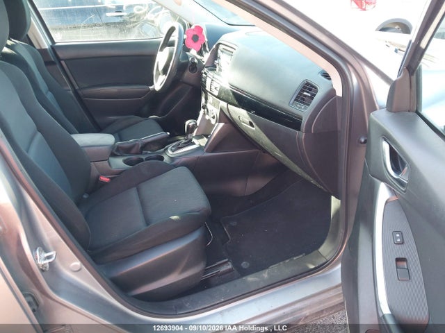 Продаж на аукціоні авто 2014 Mazda Cx-5, vin: JM3KE2BE3E0413866, номер лоту: 12693904