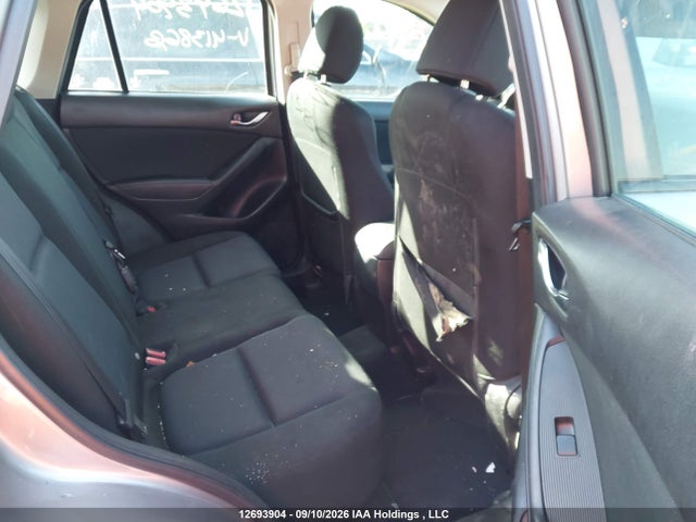 Продаж на аукціоні авто 2014 Mazda Cx-5, vin: JM3KE2BE3E0413866, номер лоту: 12693904