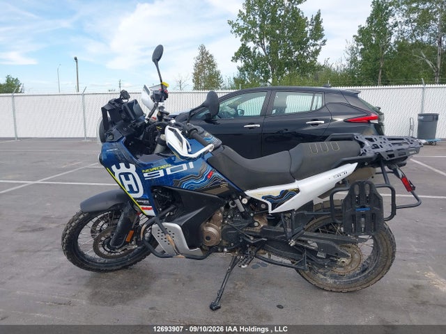 Husqvarna Norden 901 2024 VBKUN6406RM891285 Image 12
