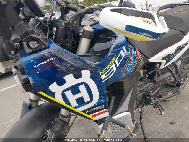 Husqvarna Norden 901 2024 VBKUN6406RM891285 Image 13