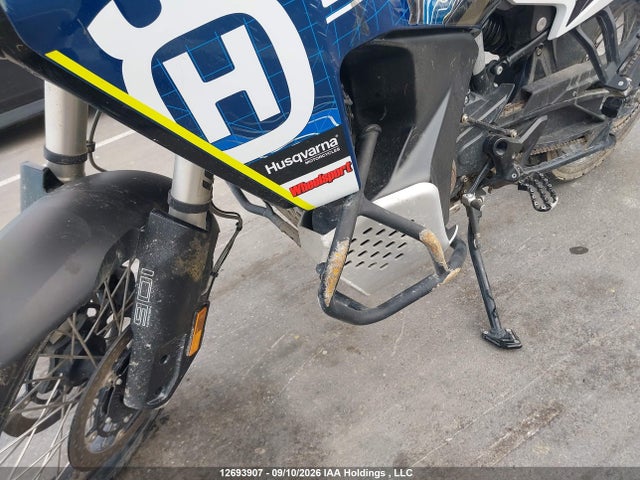 Husqvarna Norden 901 2024 VBKUN6406RM891285 Image 14