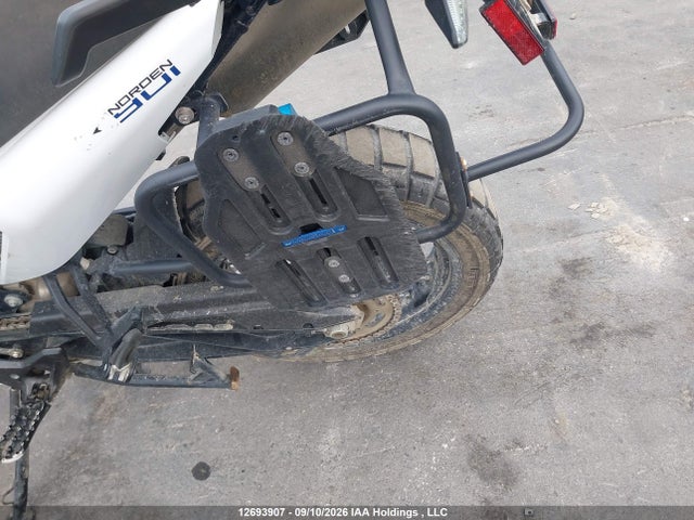 Husqvarna Norden 901 2024 VBKUN6406RM891285 Image 15