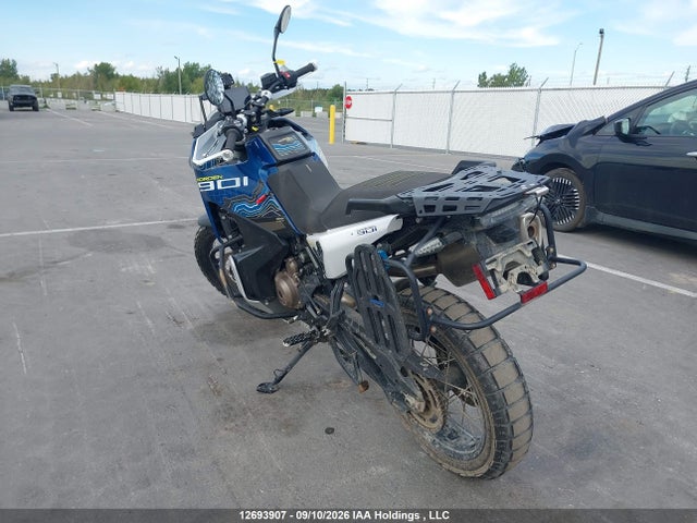 Husqvarna Norden 901 2024 VBKUN6406RM891285 Image 3