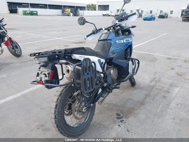 Husqvarna Norden 901 2024 VBKUN6406RM891285 Image 4