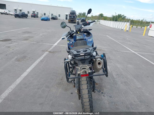 Husqvarna Norden 901 2024 VBKUN6406RM891285 Image 6
