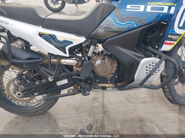 Husqvarna Norden 901 2024 VBKUN6406RM891285 Image 8
