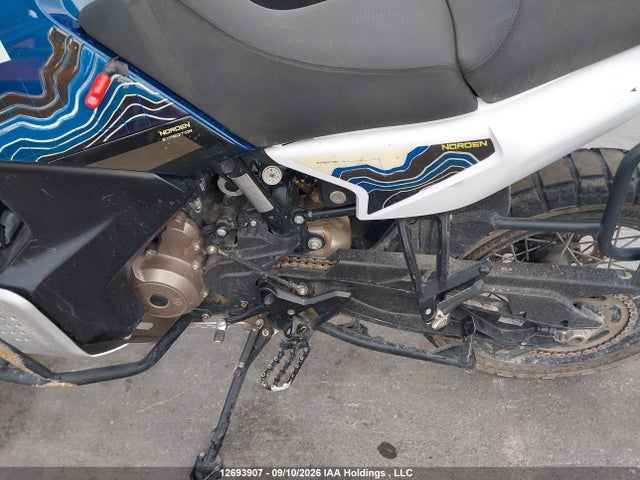 Husqvarna Norden 901 2024 VBKUN6406RM891285 Image 9