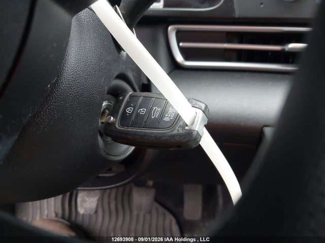 Aukcja sprzedaży 2021 Hyundai Elantra Essential Manual, vin: KMHLM4AG8MU105920, numer aukcji: 12693908