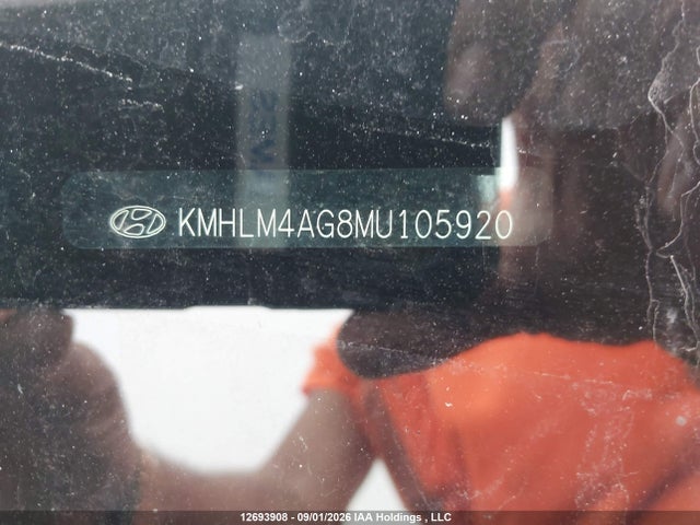 Aukcja sprzedaży 2021 Hyundai Elantra Essential Manual, vin: KMHLM4AG8MU105920, numer aukcji: 12693908