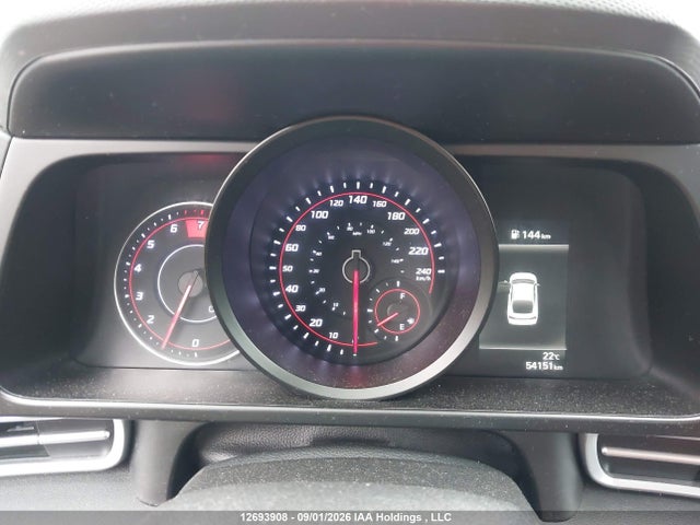 Aukcja sprzedaży 2021 Hyundai Elantra Essential Manual, vin: KMHLM4AG8MU105920, numer aukcji: 12693908