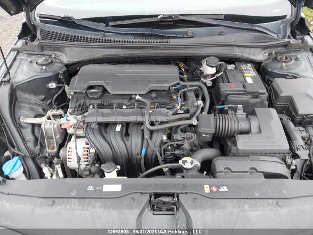 Aukcja sprzedaży 2021 Hyundai Elantra Essential Manual, vin: KMHLM4AG8MU105920, numer aukcji: 12693908