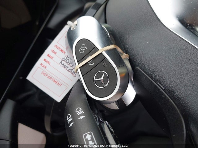 Aukcja sprzedaży 2025 Mercedes-benz Glc 300 4matic, vin: W1NKM4HB5SF371772, numer aukcji: 12693910